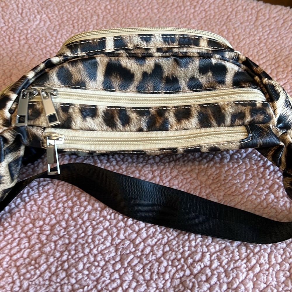Waist Bag Fanny pack - Picture 3 of 13